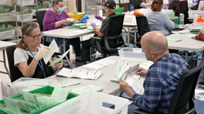 Wann wir wissen, wer die US-Wahl gewonnen hat