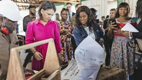 Weniger Selbstgefälligkeit in der Entwicklungspolitik