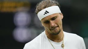 Zverev hat Hoffnung