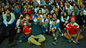 Sankt Petersburg verschärft Corona-Regeln