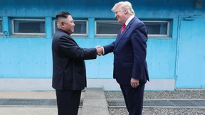 Nordkorea zuversichtlich für weitere Gespräche