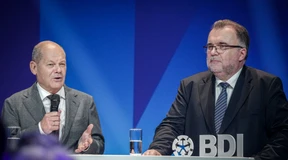 Mehr Miteinander wagen