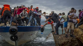 Die Bilder des Jahres von der ersten Seite der F.A.Z.