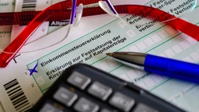 Seit 3.27 Uhr wird für die eigene Geldbörse gearbeitet