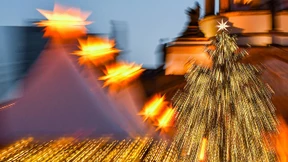 Fettnäpfchen auf der Weihnachtsfeier