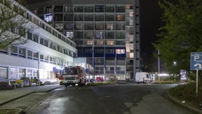 65-jährige Tatverdächtige ist außer Lebensgefahr