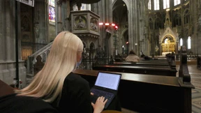 Leere Unis rund um die Welt