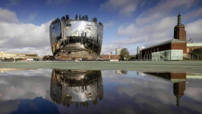 Kunstgeschichte mit Nachtsichtgerät