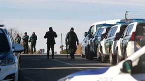 Zwei Deutsche getötet: Polizei nimmt Verdächtige fest