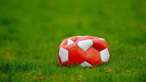 „Das Zeitalter des Fußballs“