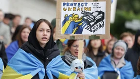 Frieden schaffen nur mit Waffen