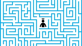 Irgendwie moralisch sauber bleiben