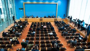 Werden Gottesdienste zugelassen?