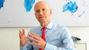 „Der renditestärkste Aktienmarkt ist nicht Amerika“