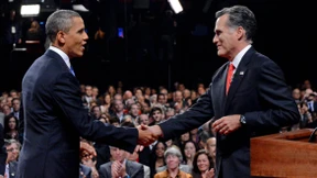 Obama: „Ich war zu höflich“