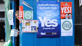 Was trennt Schotten und Engländer?