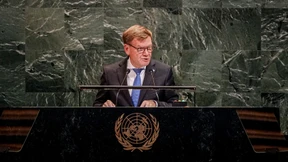 Wadephul fordert Vereinte Nationen zu Respekt vor UN-Charta auf