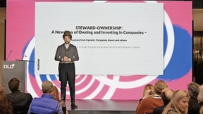 Wo bleibt die neue Rechtsform?