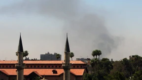 Ein Sumpf aus Gerüchten