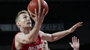 Deutschland steht im Viertelfinale