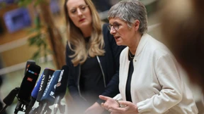 Mit Kenia in die Republik der Schulden