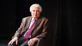 Saul Friedländer für sein Lebenswerk ausgezeichnet