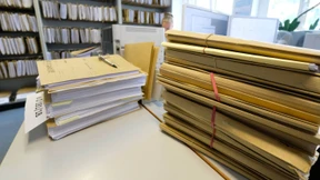 Wo Diesel-Prozesse lange dauern