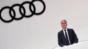 Audi-Aufsichtsrat will vier neue Vorstände berufen