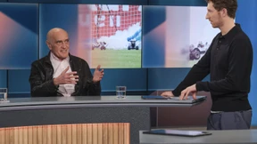 Vom Wesenskern des deutschen Fußballs