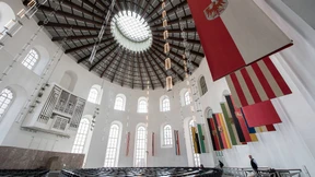 Wiederkehr einer Debatte