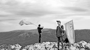 Das Vorspiel zum Ukrainekrieg