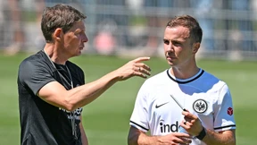 „Ärmel hochkrempeln“