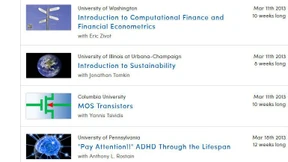 Die Globalisierung der Lehre