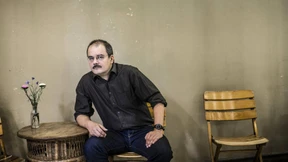 Der Westen ist weich, der Osten fast ohne Hoffnung