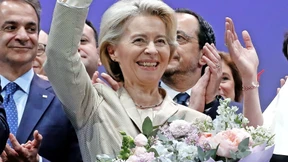 Von der Leyen bekommt ein ehrliches Ergebnis