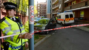 Polizei nimmt in London zwei weitere Verdächtige fest