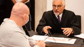 Lebenslange Haft für Mord an zweitem Liebhaber