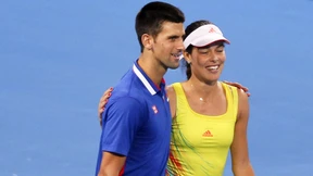 Serbisches Traumpaar