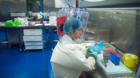 Virenlabor in Wuhan weist Vorwürfe gegen sich zurück