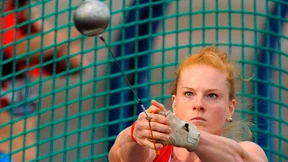 Geliebter Landeplatz