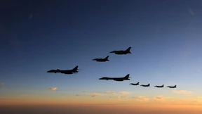 Japan rüstet auf – und hat China im Blick