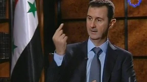 Clinton und Lawrow verhandeln über neuen Annan-Plan