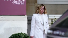 Italiens Balanceakt im Ukrainekrieg