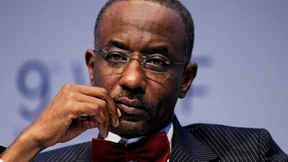 Ein Banker wird Oberhaupt der Muslime