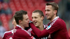 Abgeklärte Nürnberger