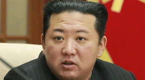 Nordkorea setzt offenbar Mehrfachraketenwerfer ein