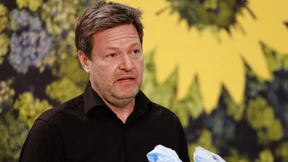 „Jeder Kreisverband der Grünen ist besser geführt als dieses Land“