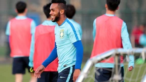 China gibt sieben Mal mehr für Fußballstars aus als die Bundesliga