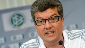 Schiri-Chef Fandel verteidigt Spielunterbrechung