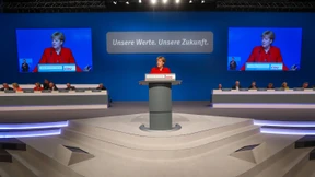 „Die Bundestagswahl 2017 wird kein Zuckerschlecken“